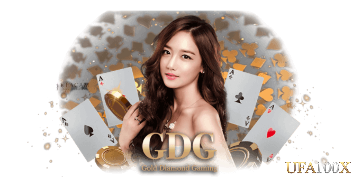 GDG Casino