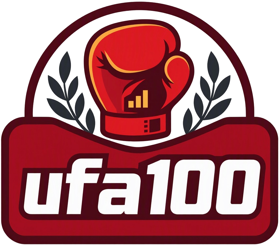 UFA100